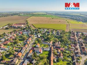 Prodej rodinného domu, Velké Přítočno, Vítězná, 148 m2