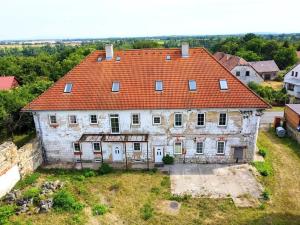 Prodej zemědělské usedlosti, Kovanec, 855 m2