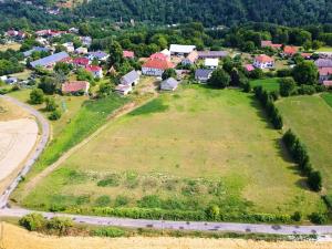 Prodej zemědělské usedlosti, Kovanec, 855 m2