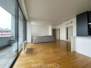 Pronájem bytu 2+kk, Brno, Mezírka, 78 m2