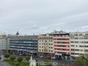 Pronájem bytu 2+kk, Brno, Mezírka, 78 m2