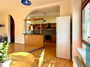 Pronájem bytu 4+kk, Kroměříž, Vrchlického, 130 m2