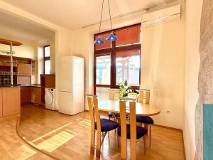 Pronájem bytu 4+kk, Kroměříž, Vrchlického, 130 m2