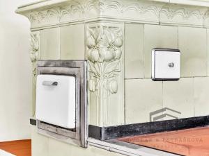 Prodej rodinného domu, Putim, 139 m2