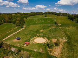 Prodej zemědělské usedlosti, Lodhéřov, 179 m2