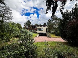 Prodej rodinného domu, Vrané nad Vltavou, Březovská, 477 m2