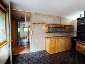 Prodej rodinného domu, Vrané nad Vltavou, Březovská, 477 m2