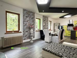 Prodej rodinného domu, Kaceřov, 140 m2