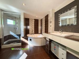 Prodej rodinného domu, Kaceřov, 140 m2