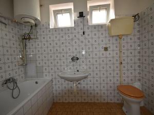 Prodej bytu 1+1, Jeseník, Kostelní, 33 m2