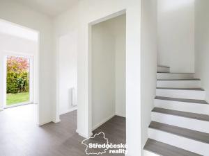 Prodej rodinného domu, Velké Přílepy, Májová, 144 m2