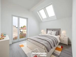 Prodej rodinného domu, Velké Přílepy, Májová, 144 m2