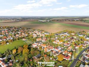 Prodej rodinného domu, Velké Přílepy, Májová, 144 m2