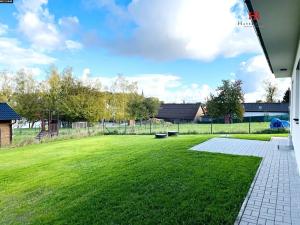Prodej rodinného domu, Chotýšany, 88 m2