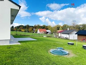 Prodej rodinného domu, Chotýšany, 88 m2