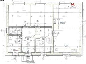 Prodej rodinného domu, Chotýšany, 88 m2