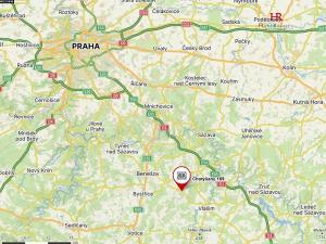 Prodej rodinného domu, Chotýšany, 88 m2