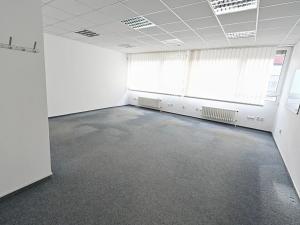 Pronájem kanceláře, Praha - Prosek, Litvínovská, 309 m2