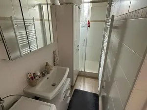 Pronájem bytu 3+kk, Praha - Vršovice, Na spojce, 95 m2