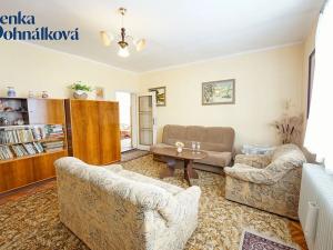 Prodej rodinného domu, Milotice, 150 m2