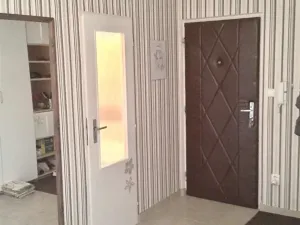 Prodej bytu 3+1, Broumov, U Větrolamu, 74 m2