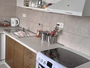 Prodej bytu 3+1, Broumov, U Větrolamu, 74 m2