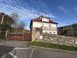 Pronájem bytu 2+1, Český Krumlov - Latrán, T. G. Masaryka, 53 m2