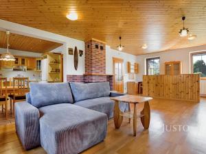 Pronájem rodinného domu, Ústí nad Labem, Liliová, 124 m2