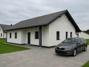 Prodej rodinného domu, Dětmarovice, 114 m2