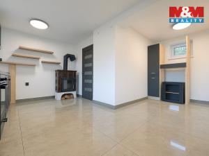 Prodej chaty, Kostelany, 55 m2