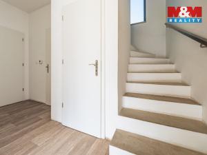 Prodej rodinného domu, Veleň, Na Kocandě, 134 m2