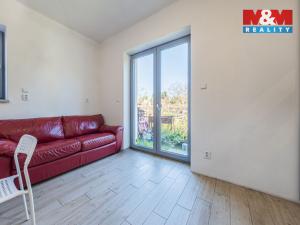 Prodej rodinného domu, Veleň, Na Kocandě, 134 m2