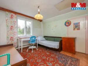 Prodej chalupy, Ryžoviště, Tyršova, 151 m2