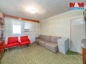 Prodej chalupy, Ryžoviště, Tyršova, 151 m2