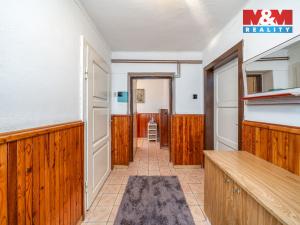 Prodej chalupy, Ryžoviště, Tyršova, 151 m2