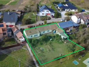 Prodej rodinného domu, Dubňany, 160 m2