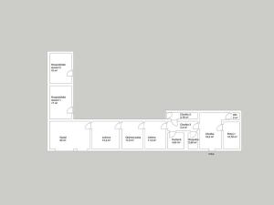 Prodej rodinného domu, Dubňany, 160 m2