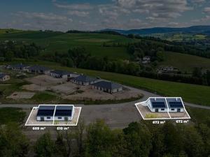 Prodej rodinného domu, Mistrovice, 82 m2