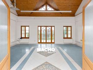 Prodej vily, Řitka, Lesní, 1181 m2