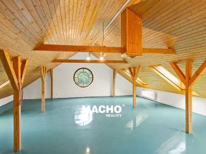 Prodej vily, Řitka, Lesní, 1181 m2