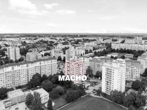 Prodej bytu 3+kk, Praha - Letňany, Křivoklátská, 98 m2