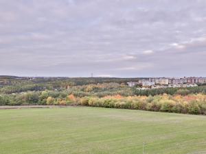 Pronájem bytu 2+kk, Praha - Hlubočepy, Fabiánové, 43 m2