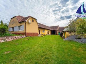 Prodej chalupy, Volenice, 140 m2