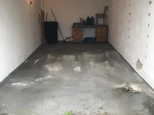 Prodej garáže, Kralupy nad Vltavou, Krakovská, 19 m2