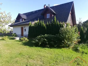 Prodej chalupy, Nová Paka, 185 m2