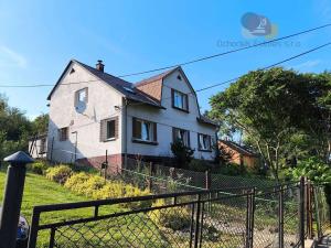 Prodej rodinného domu, Karviná, Malé Kempy, 210 m2