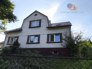 Prodej rodinného domu, Karviná, Malé Kempy, 210 m2