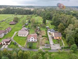 Prodej rodinného domu, Karviná, Malé Kempy, 210 m2