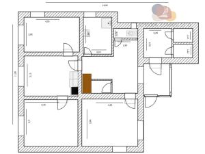 Prodej rodinného domu, Karviná, Malé Kempy, 210 m2