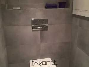 Prodej bytu 2+1, Ostrava, Aleše Hrdličky, 45 m2